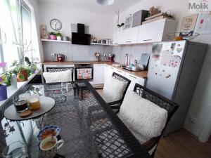 Pronájem bytu 2+1, Teplice, Londýnská, 57 m2