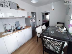 Pronájem bytu 2+1, Teplice, Londýnská, 57 m2