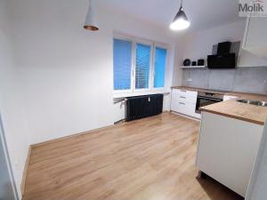 Pronájem bytu 2+1, Teplice, Londýnská, 57 m2
