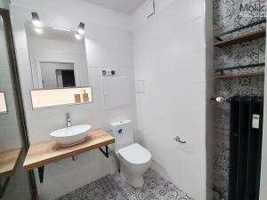Pronájem bytu 2+1, Teplice, Londýnská, 57 m2
