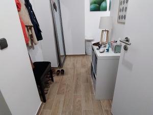 Pronájem bytu 2+1, Teplice, Londýnská, 57 m2