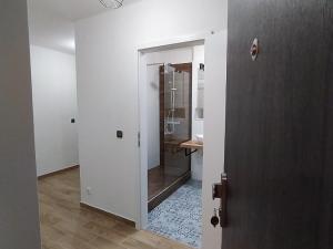 Pronájem bytu 2+1, Teplice, Londýnská, 57 m2