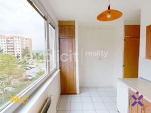Pronájem bytu 3+1, Zlín, Podlesí III, 72 m2