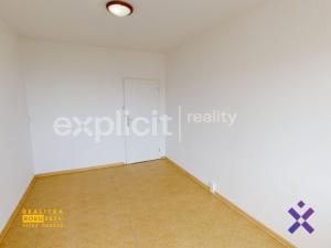 Pronájem bytu 3+1, Zlín, Podlesí III, 72 m2
