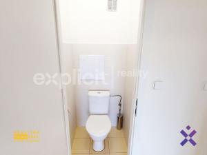 Pronájem bytu 3+1, Zlín, Podlesí III, 72 m2