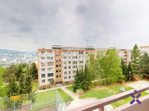 Pronájem bytu 3+1, Zlín, Podlesí III, 72 m2