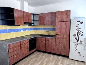 Pronájem bytu 1+kk, Hlinsko, Rataje, 46 m2