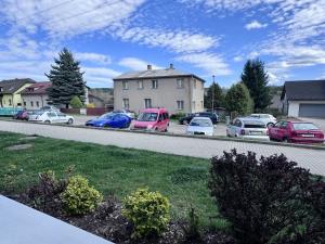 Pronájem bytu 1+kk, Hlinsko, Rataje, 46 m2
