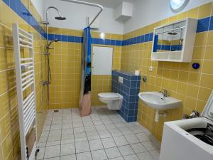 Pronájem bytu 1+kk, Hlinsko, Rataje, 46 m2