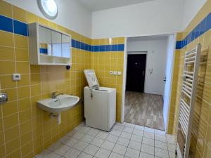 Pronájem bytu 1+kk, Hlinsko, Rataje, 46 m2