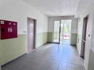 Pronájem bytu 1+kk, Hlinsko, Rataje, 46 m2