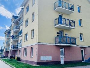 Pronájem bytu 1+kk, Hlinsko, Rataje, 46 m2