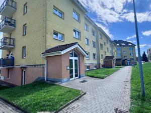 Pronájem bytu 1+kk, Hlinsko, Rataje, 46 m2