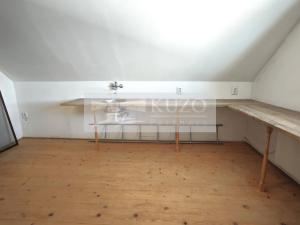 Pronájem kanceláře, Klíčany, 237 m2