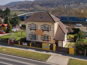 Prodej rodinného domu, Beroun - Beroun-Město, Plzeňská, 284 m2