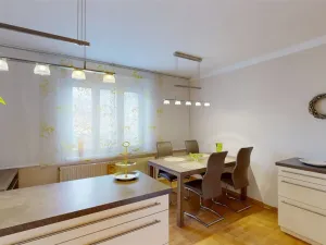 Prodej rodinného domu, Beroun - Beroun-Město, Plzeňská, 284 m2