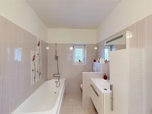 Prodej rodinného domu, Beroun - Beroun-Město, Plzeňská, 284 m2