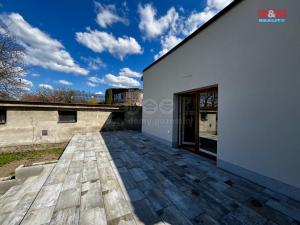 Pronájem bytu 3+kk, Lanškroun - Žichlínské Předměstí, Dobrovského, 85 m2