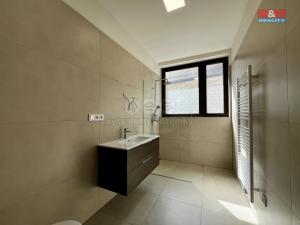 Pronájem bytu 3+kk, Lanškroun - Žichlínské Předměstí, Dobrovského, 85 m2