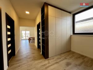 Pronájem bytu 3+kk, Lanškroun - Žichlínské Předměstí, Dobrovského, 85 m2