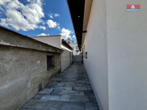 Pronájem bytu 3+kk, Lanškroun - Žichlínské Předměstí, Dobrovského, 85 m2
