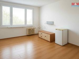 Pronájem bytu 1+kk, Milevsko, B. Němcové, 20 m2