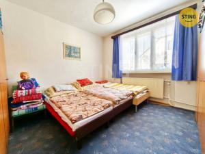 Prodej rodinného domu, Opatov, 120 m2