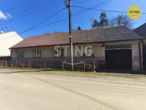 Prodej rodinného domu, Opatov, 120 m2