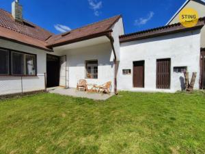 Prodej rodinného domu, Opatov, 120 m2