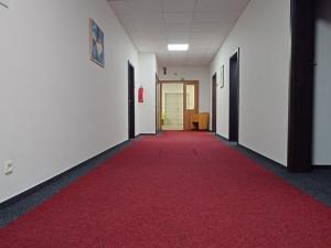 Pronájem kanceláře, Praha - Kunratice, Jana Růžičky, 17 m2