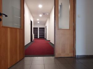 Pronájem kanceláře, Praha - Kunratice, Jana Růžičky, 17 m2