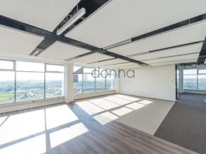 Pronájem kanceláře, Praha - Stodůlky, Bucharova, 621 m2