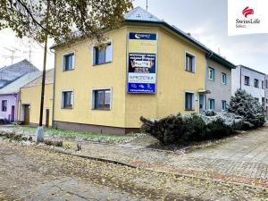 Pronájem kanceláře, Břeclav, třída 1. máje, 43 m2