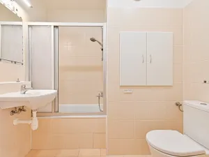 Pronájem bytu 1+kk, Brno, Blatnická, 33 m2