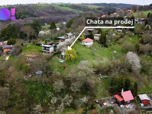 Prodej chalupy, Zlín, Kosov II, 66 m2