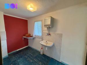 Prodej chalupy, Zlín, Kosov II, 66 m2