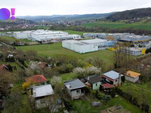 Prodej chalupy, Zlín, Kosov II, 66 m2