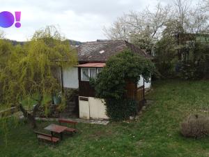 Prodej chalupy, Zlín, Kosov II, 66 m2