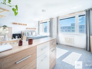 Prodej bytu 1+kk, Nymburk, Jasmínová, 31 m2