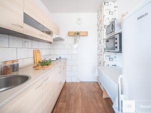 Prodej bytu 1+kk, Nymburk, Jasmínová, 31 m2