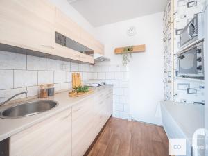 Prodej bytu 1+kk, Nymburk, Jasmínová, 31 m2
