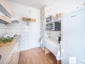 Prodej bytu 1+kk, Nymburk, Jasmínová, 31 m2