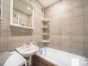 Prodej bytu 1+kk, Nymburk, Jasmínová, 31 m2
