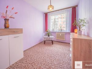 Prodej bytu 3+1, Nymburk, Růžová, 62 m2