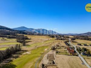 Prodej pozemku pro bydlení, Ostravice, 2058 m2