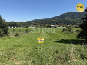 Prodej pozemku pro bydlení, Ostravice, 2058 m2