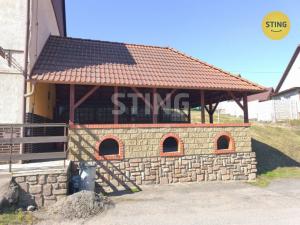 Prodej komerční nemovitosti, Rožná, 400 m2