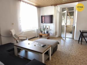 Prodej komerční nemovitosti, Rožná, 400 m2