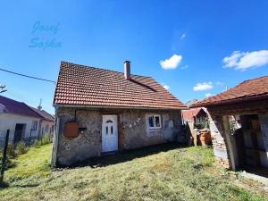 Prodej rodinného domu, Koryčany, Cihelny, 50 m2