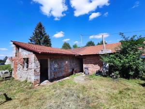Prodej rodinného domu, Koryčany, Cihelny, 50 m2